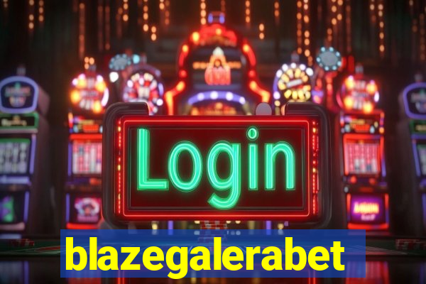 blazegalerabet