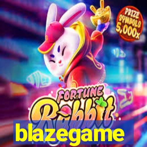 blazegame