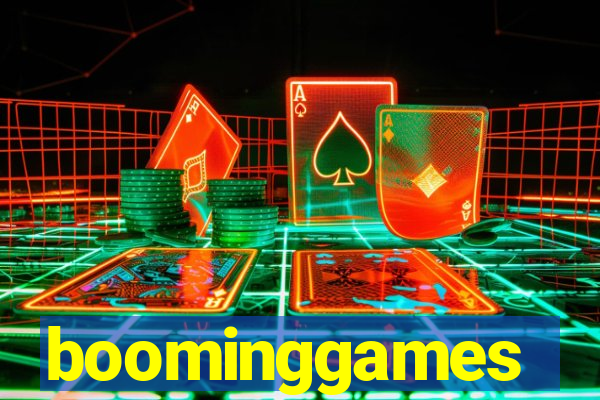 boominggames