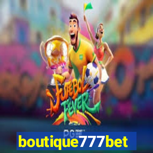 boutique777bet