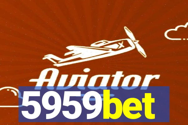 5959bet