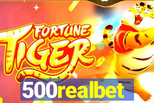 500realbet