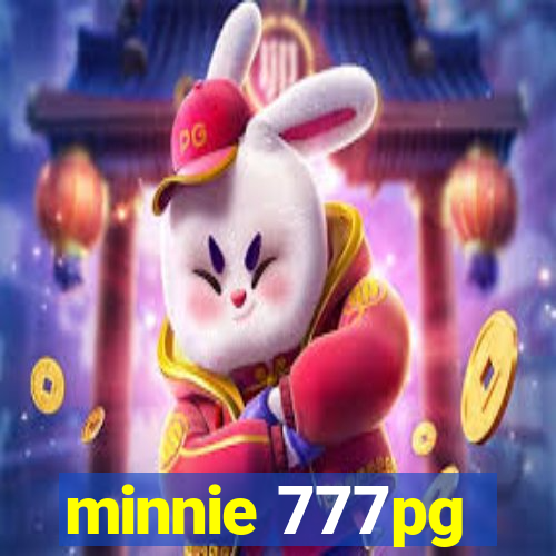 minnie 777pg