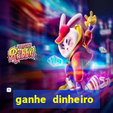 ganhe dinheiro jogando games