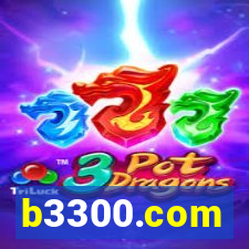 b3300.com