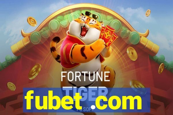 fubet .com