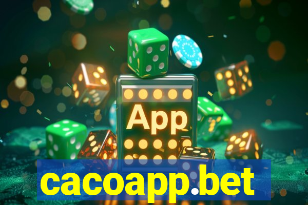 cacoapp.bet