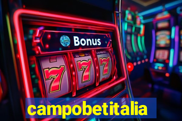 campobetitalia