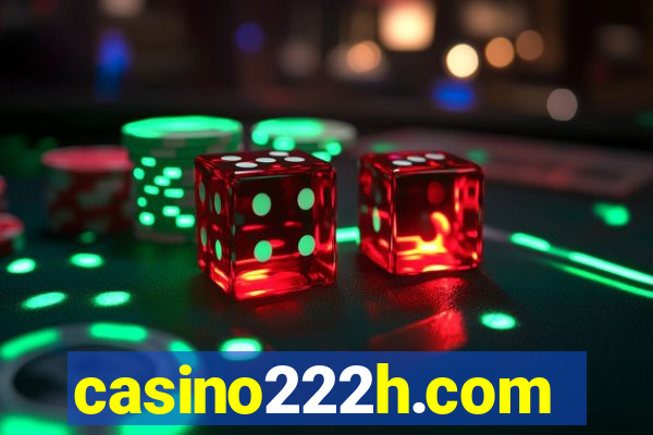 casino222h.com