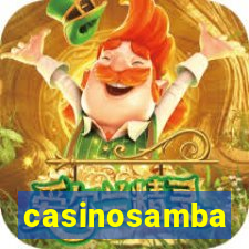 casinosamba