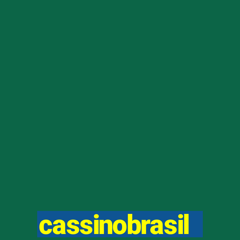 cassinobrasil