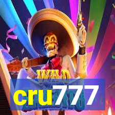 cru777