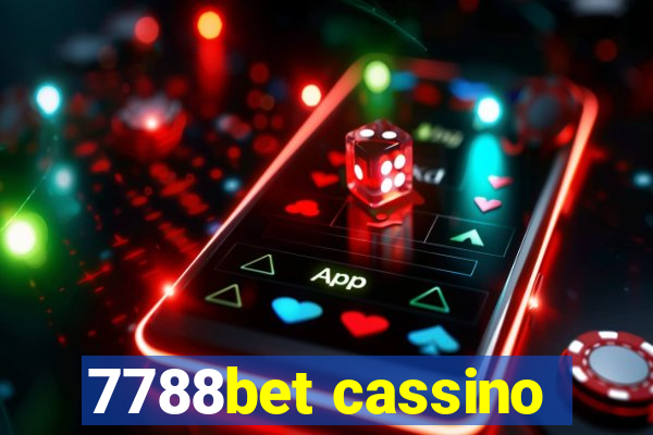 7788bet cassino