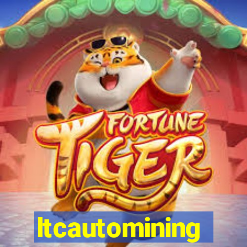 ltcautomining