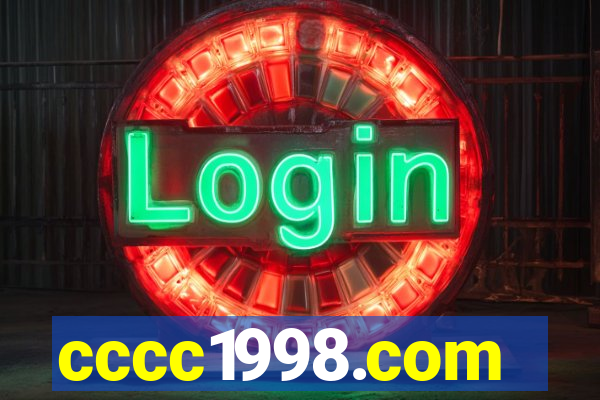 cccc1998.com