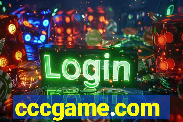 cccgame.com