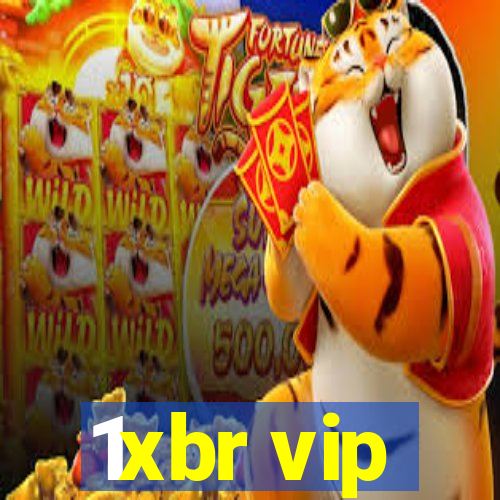 1xbr vip