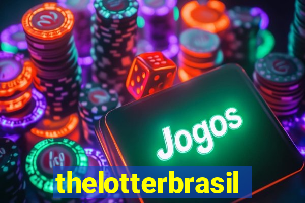 thelotterbrasil