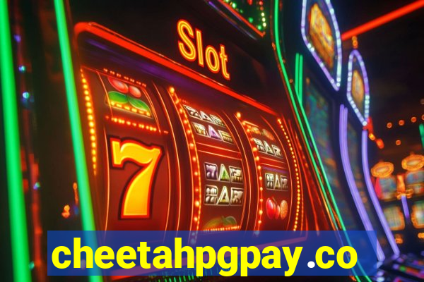 cheetahpgpay.com