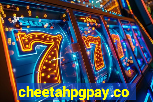 cheetahpgpay.com