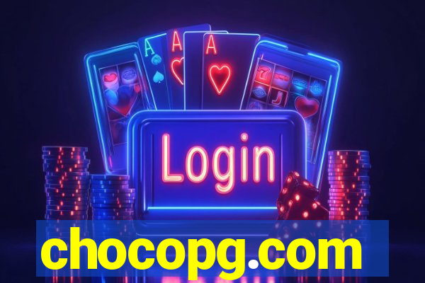 chocopg.com