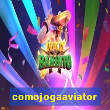 comojogaaviator