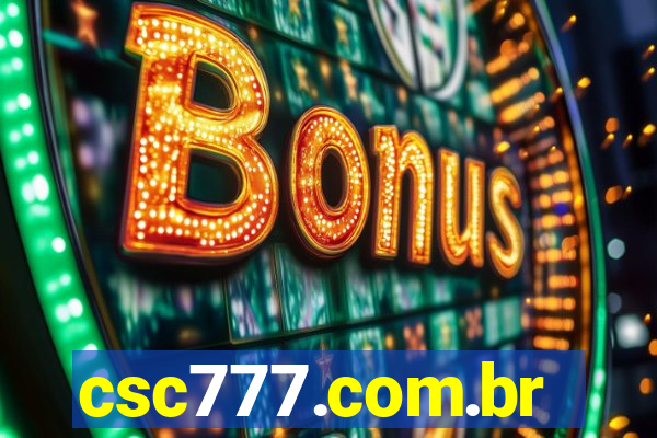 csc777.com.br