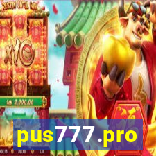 pus777.pro