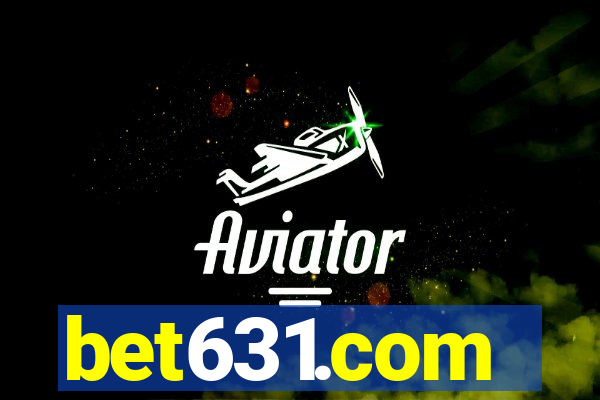 bet631.com