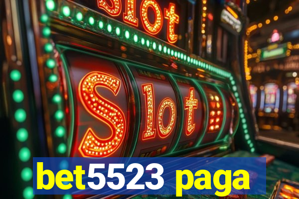 bet5523 paga