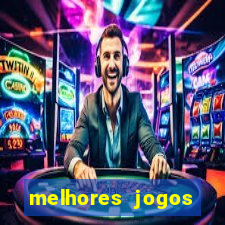 melhores jogos mundo aberto android