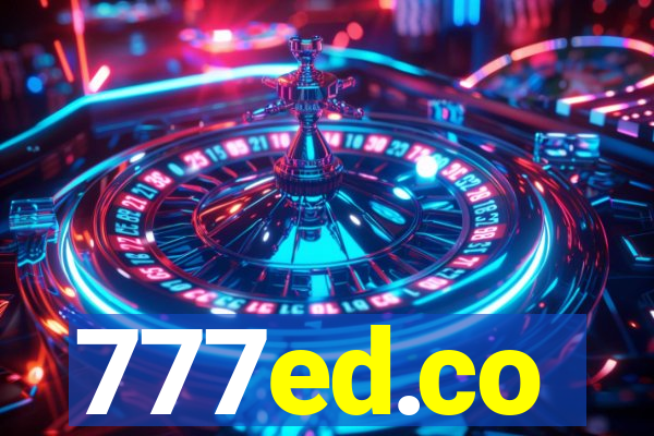 777ed.co