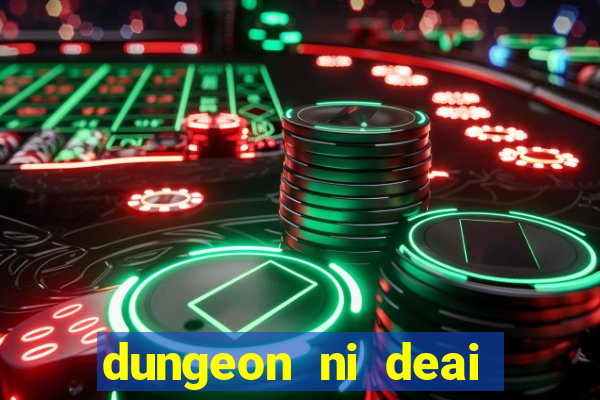 dungeon ni deai segunda temporada dublado