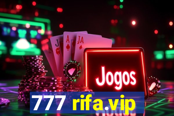 777 rifa.vip