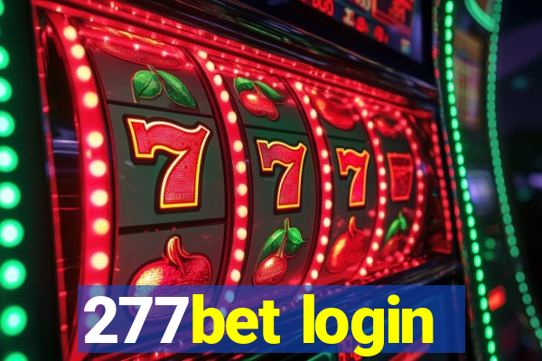 277bet login