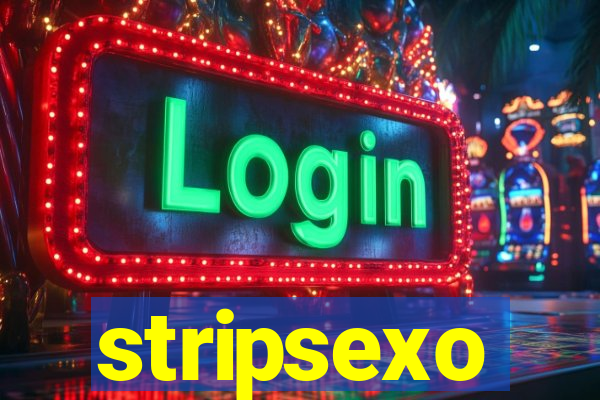 stripsexo