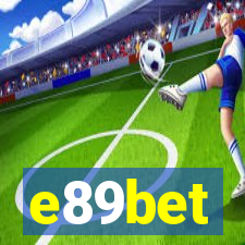 e89bet