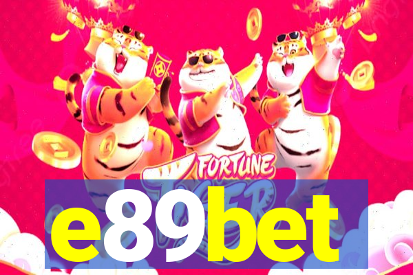 e89bet