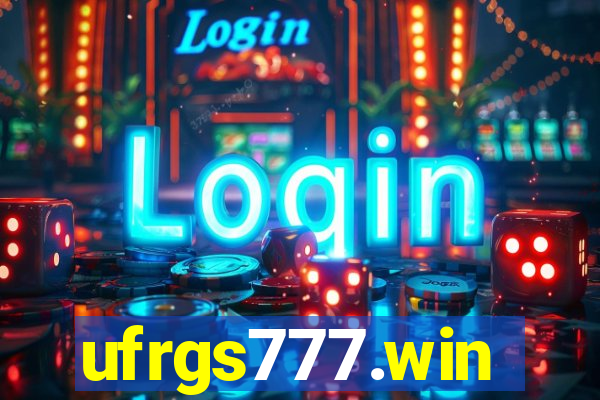 ufrgs777.win