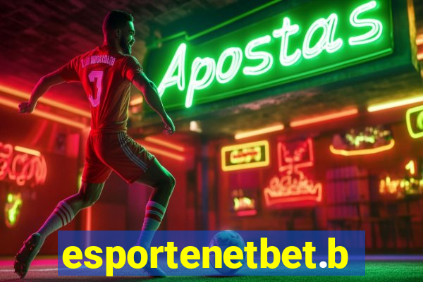 esportenetbet.bet