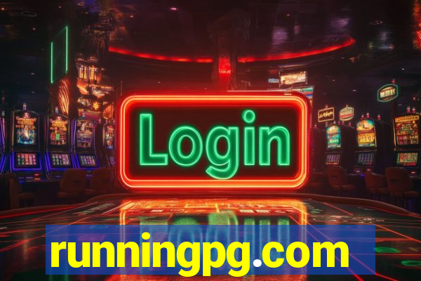 runningpg.com