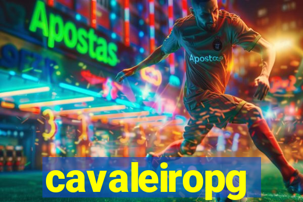 cavaleiropg