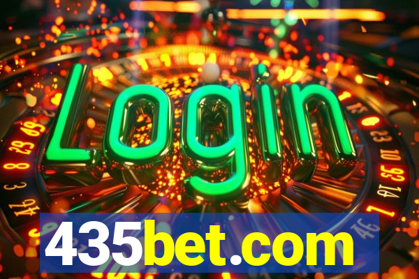 435bet.com