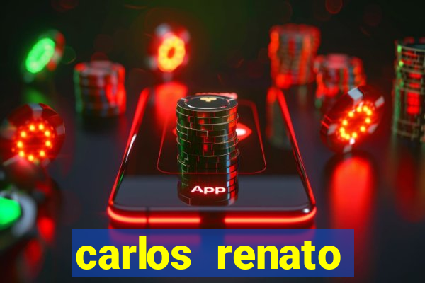 carlos renato jurado silvio santos