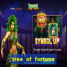 tree of fortune demo pg