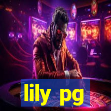 lily pg