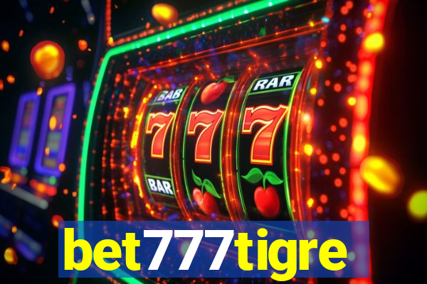 bet777tigre