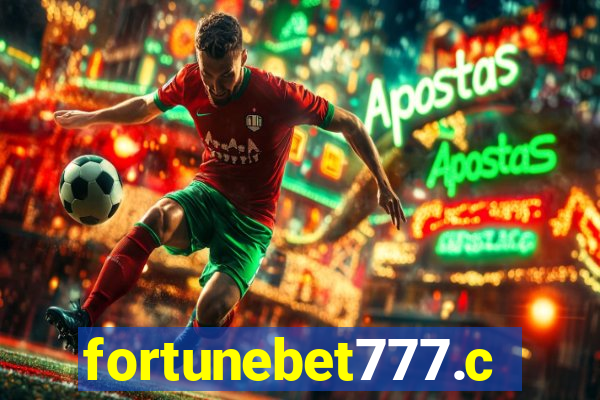 fortunebet777.com