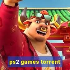 ps2 games torrent