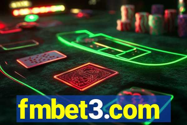 fmbet3.com